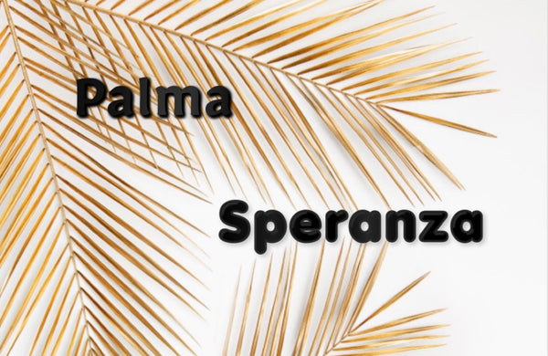 Palma Speranza